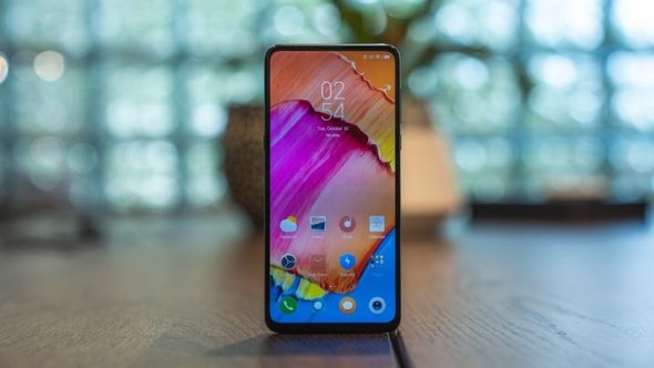 Xiaomi sprema novi vrhunski preklopni telefon