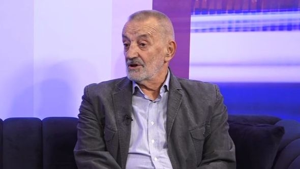 Specijalista virusologije, dr. Bakir Nakaš za "Avaz": Razbacivanjem hrane omogućavamo nekontrolisano širenje glodara