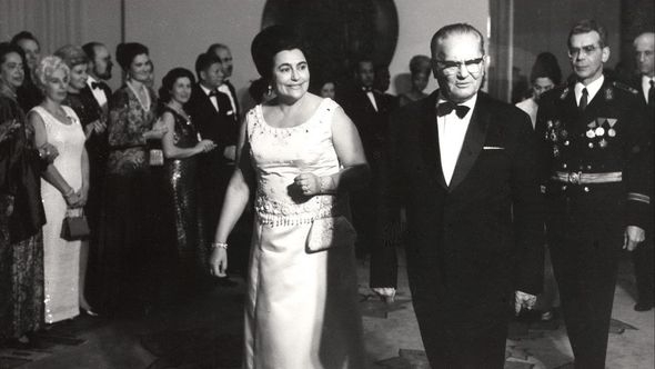 Žene i ljubavnice Josipa Broza Tita: Ovu je volio do smrti