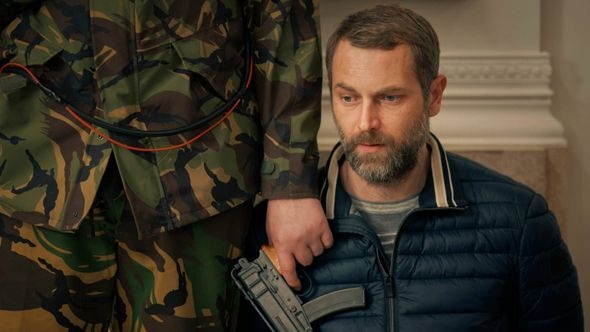 Admir Šehović o globalnom uspjehu "iHostagea" za "Avaz": Ova uloga nije pobjeda, već znak da sam na pravom putu