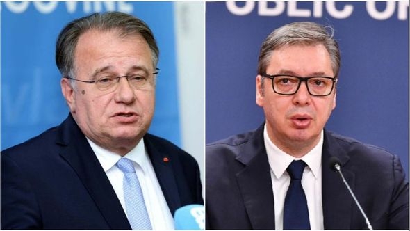Dijaloga mora biti