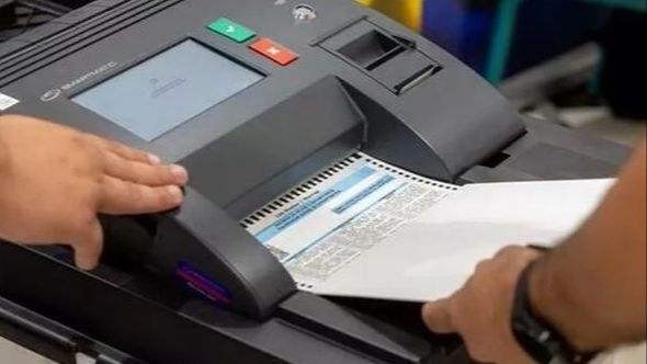 Kako će funkcionisati biometrijska tehnologija: Mrtvi više neće na birališta
