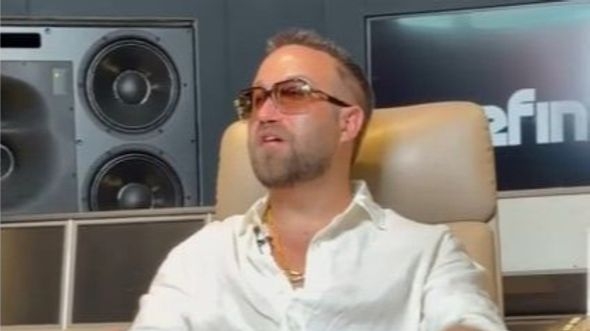 Rasta nakon promjene imidža objavio sliku, a reakcija Ane Nikolić iznenadila sve