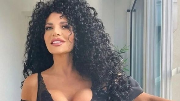 Glumica se odala: S kim to vatrena Lidija dijeli postelju?