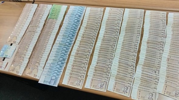 Banjalučanin iz parkiranog automobila ukrao 35.000 KM