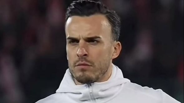 Tabaković pred transferom u Salzburg: Hofenhajm očekuje pet miliona eura