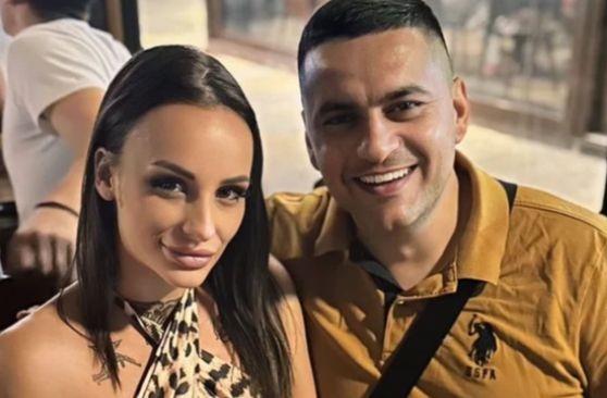 Nenad Macanović Bebica posvetio pjesmu Teodori Delić