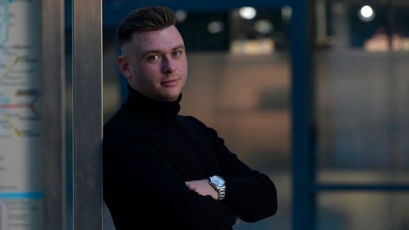 Isplati se biti pjevač: Kenan Dervišević "ubija" na bakšišu