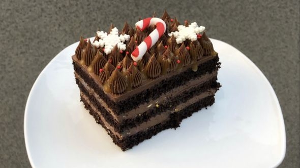 Ukusne Nesquik kocke