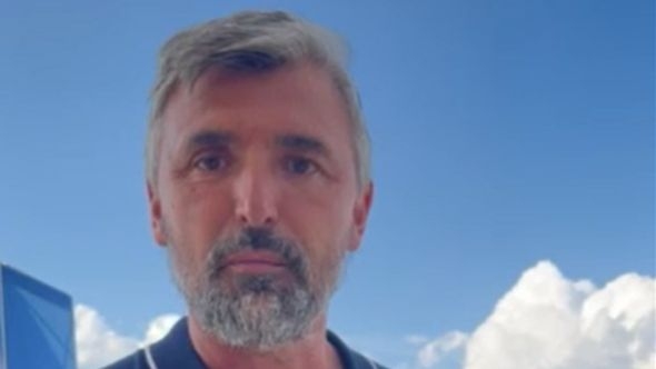 Video / Goran Ivanišević ekskluzivno za "Avaz": Evo šta je poručio