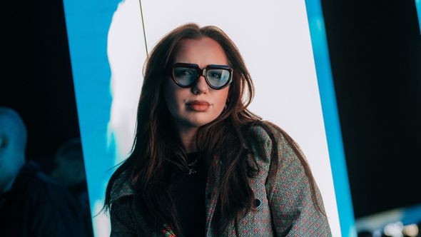 Aleksandra Stamenić o modnom putu: Talenat je ključ opstanka