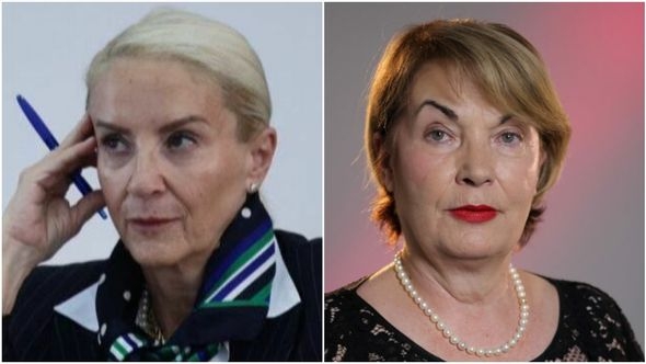 Općinski sud u Sarajevu se nakon tri godine proglasio nenadležnim u predmetu tužbe Sebije Izetbegović protiv Univerziteta