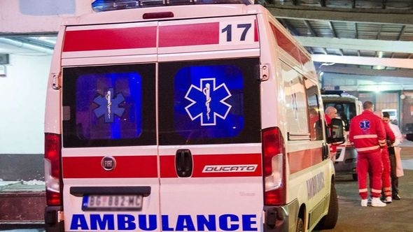 Čitav kraj ih oplakuje: Žena se objesila nakon što su joj javili da joj je muž umro