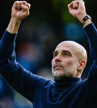Pep Gvardiola: Španac vratio Siti na vrh