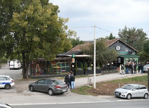 Totalni preokret: Žena koja je upucana slučajno u kafiću oživjela 