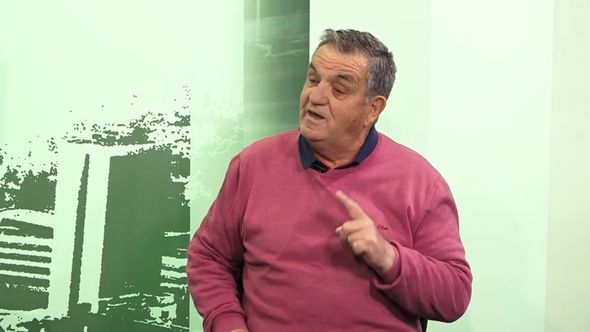 Braco: Reprezentacija BiH može otići na svjetsko prvenstvo,  ali Barbarez mora uraditi jednu stvar