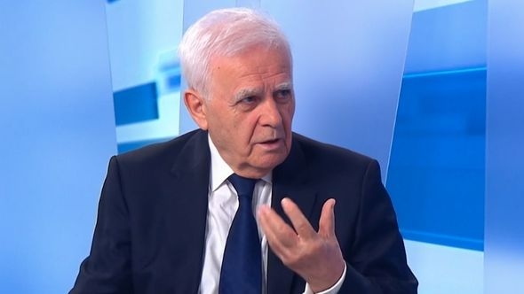 Galić: Papina smrt je udarac svijetu koji se urušava