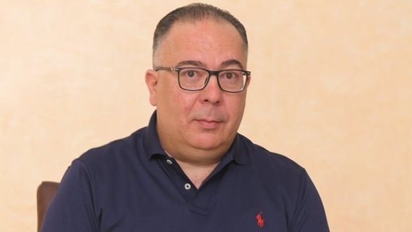 Član UO KSS prijetio novinarki