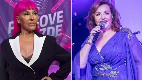 Zorica Brunclik o teškoj bolesti: Glava mi je bila u torbi, Bekuta se molila za mene