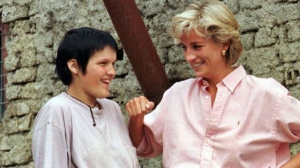 Princeza Dajana je na današnji dan prije 26 godina posjetila Bosnu i Hercegovinu