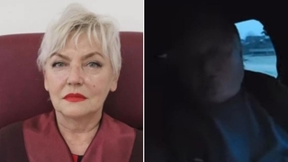 Odgođeno suđenje za prijetnje sutkinji Seni Uzunović
