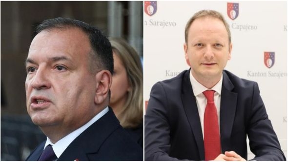 Hrvatska je država za BiH