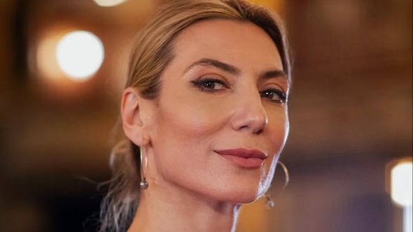 Daria Lorenci Flatz o djetinjstvu u ratnom Sarajevu, majčinstvu i životu između dvije domovine