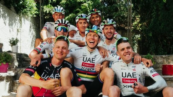 Počinje 112. "Tour de France": Najveća biciklistička utrka na svijetu starta u Lileu