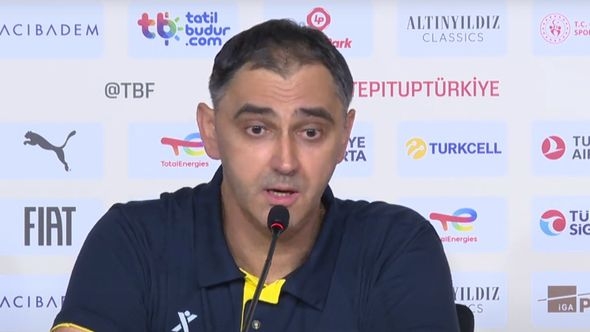 Mlade košarkaške selekcije BiH se okupljaju, Berbić pohvalio potez Đerđe