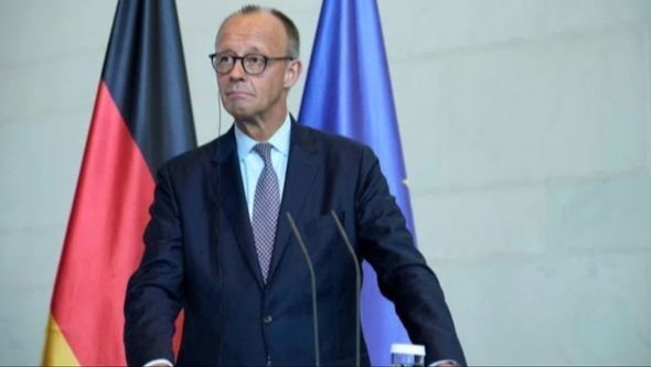 Merc: Kijev će možda morati da prihvati gubitak teritorije za put ka EU
