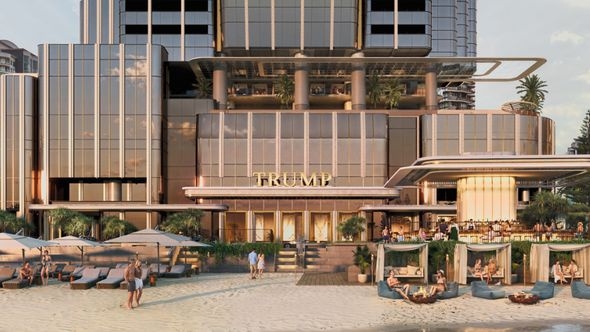Propao plan za Trampov toranj u Australiji: Investitor tvrdi da je brend postao "toksičan"