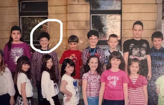 Škola iz Brčkog se oprostila od Erdoana Morankića: "Bio je poseban i svoj"