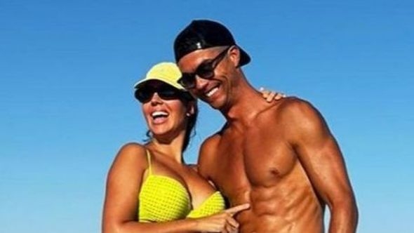 Kristijano Ronaldo morao bi da izdvoji ozbiljnu sumu novca ako ikada dođe do rastave braka