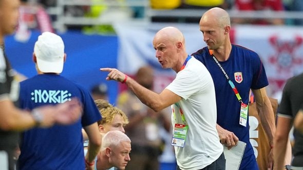 Selektor Norveške smatra da su oštećeni protiv Engleske, ali se pomirio sa sudbinom: Utakmica se neće ponavljati