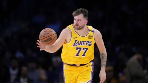 Dončićev šokantni transfer u Lakerse dobiva nastavak: LeBron ostaje, cilj je naslov