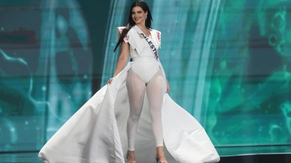 Miss Palestine nakon takmičenja poslala snažnu poruku: "Ostanite vjerne sebi i zablistajte"