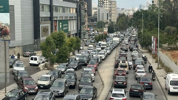 Ljudi bježe iz južnog Bejruta, Izrael najavio nove udare