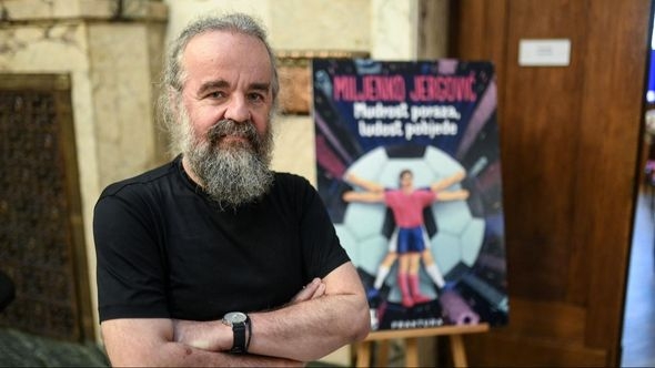 Miljenku Jergoviću bit će uručena nagrada Ismail Kadare za euro-balkansku saradnju