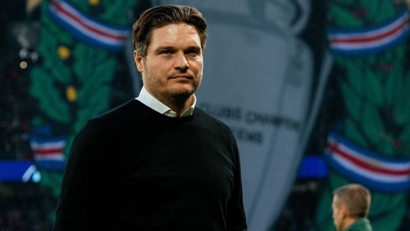 Edin Terzić uskoro na novom poslu: Preuzima klub iz Španije?