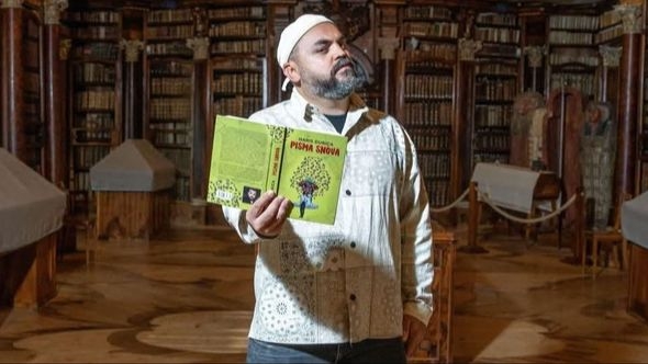 Haris Dubica počinje sa snimanjem autorskog filma "Pisma snova"