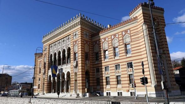 Novinar "Daily Maila" preporučio posjetu BiH: "Ne postoji mjesto blizu doma koje se čini tako drugačijim"