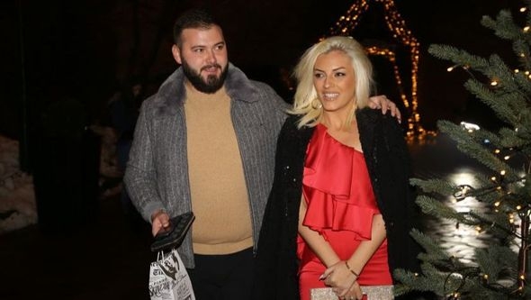 Razveli se prije mjesec dana, a već našla novog: Evo šta kaže svekar na sve to