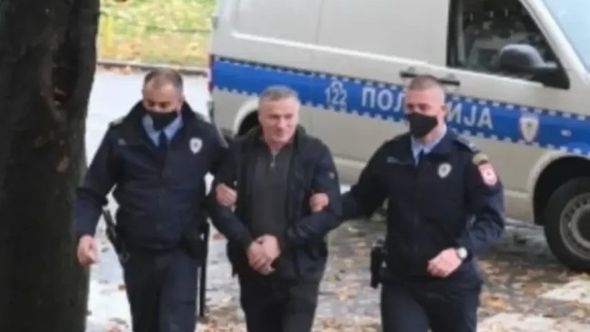 Odbjeglom Milenku Tomiću ukinuta presuda za obljubu djevojčice