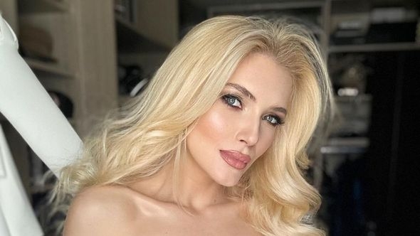 Nikolina Kovač otvorila dušu za “Azru Premium”: Porodica je moja najveća snaga i najveći smisao