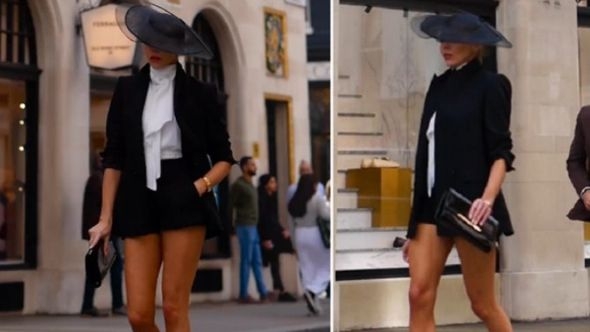 Najljepše noge na svijetu: Video influenserice pogledalo više od 10 miliona ljudi
