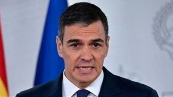 Sančez stao na stranu Jamala zbog mahanja zastavom Palestine: "Ponosni smo na njega"