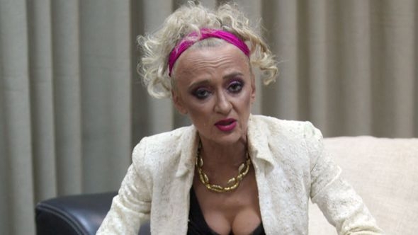 Bebi Dol izbačena iz stana: Komšije otkrile detalje