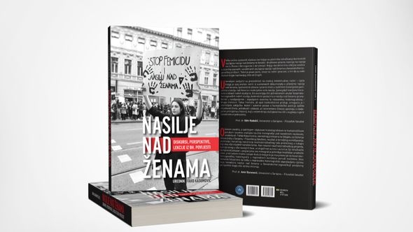 Objavljena naučna monografija o problem nasilja nad ženama u bh. povijesti