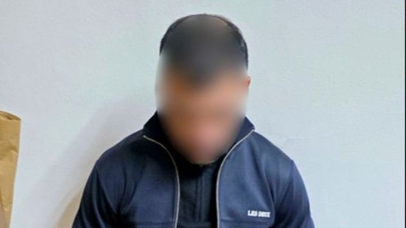 FUP uhapsio kriminalca sa Interpolove potjernice