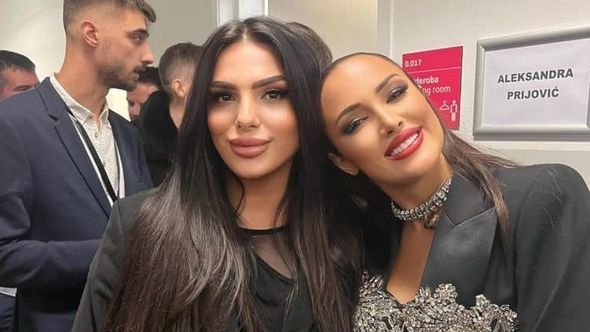 Oglasila se "ljepotica" sa slike s Prijom: Ljudi, ja sam dečko